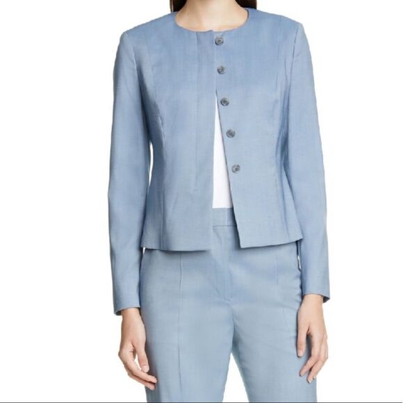 Hugo Boss  Javilla blazer NWT - Picture 1 of 10